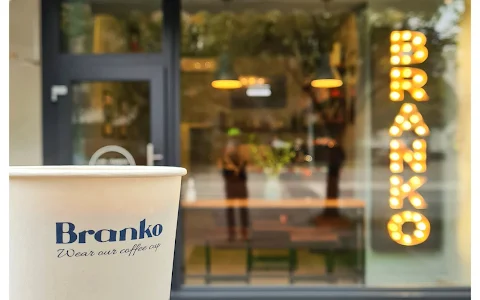 Branko Coffee to Go HeadQuarter image