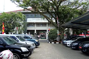 Sekretariat Daerah Kabupaten Lebak image