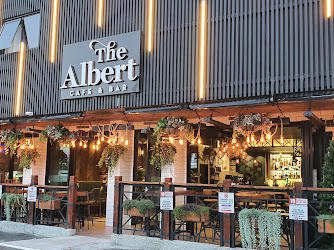 The Albert Cafe And Bar