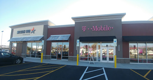 T-Mobile, 8237 W Ridgewood Dr, Parma, OH 44129, USA, 