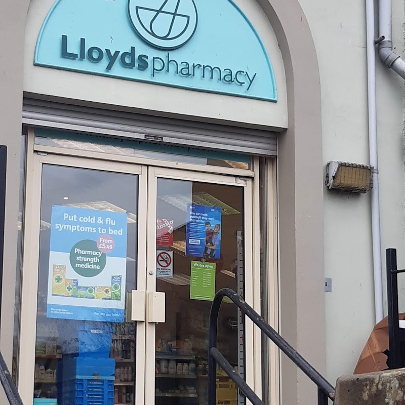 LloydsPharmacy