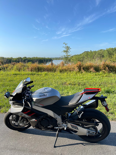 Motorcycle Dealer «Euro Cycles of Tampa Bay», reviews and photos, 8509 Gunn Hwy, Odessa, FL 33556, USA