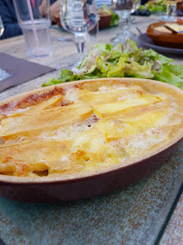 Tartiflette du Restaurant Le Dream Spot à Bourg-Saint-Maurice - n°14