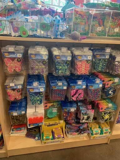 Toy Store «Learning Express Toys & Gifts», reviews and photos, 9660 Falls of Neuse Rd #130, Raleigh, NC 27615, USA