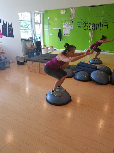 Personal Trainer «Perfect Shape Fitness», reviews and photos, 703 E 9th St #105, Lockport, IL 60441, USA