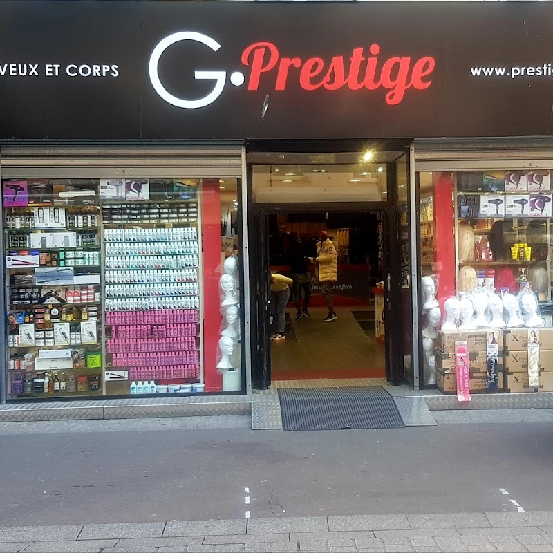 GPRESTIGE