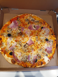 Photos du propriétaire du Pizzas à emporter Kiosque à Pizza Amphion à Publier - n°4