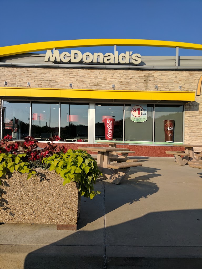McDonald's 15061