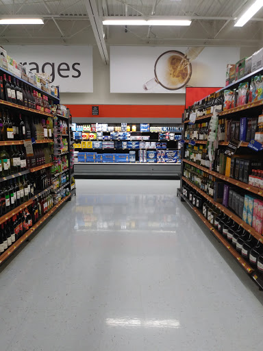 Department Store «Walmart Supercenter», reviews and photos, 2410 Sheila Ln, Richmond, VA 23225, USA