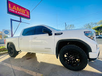 Lamb's Tire & Automotive - Photo 6 - Car repair in Austin, TX, Austin