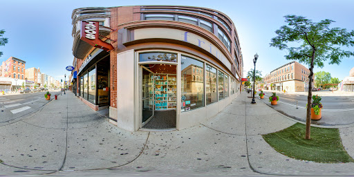 Hair Salon «Fringe / A Salon Inc», reviews and photos, 1437 N Milwaukee Ave, Chicago, IL 60622, USA