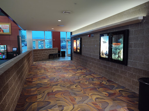 Movie Theater «Regal Cinemas Gallatin Valley Stadium 11», reviews and photos, 2825 W Main St, Bozeman, MT 59715, USA