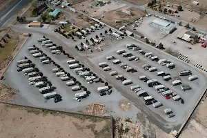 R&P RV Park and Laundry image