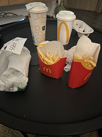 Aliment-réconfort du Restauration rapide McDonald's à Amnéville - n°2