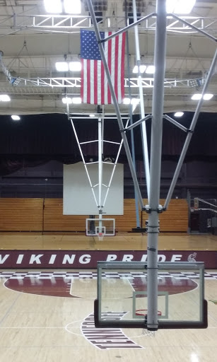 Stadium «Viking Hall», reviews and photos, 1100 Edgemont Ave, Bristol, TN 37620, USA