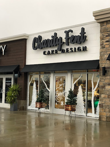 Bakery «Charity Fent Cake Design», reviews and photos, 3863 S Campbell Ave b, Springfield, MO 65807, USA