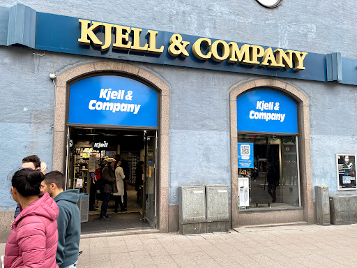 Kjell & Company