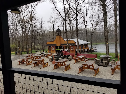 Event Venue «The White Owl», reviews and photos, 2190 Kohn Rd, Wright City, MO 63390, USA