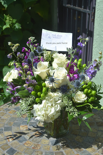 Florist «Park Florist», reviews and photos, 6921 Laurel Ave, Takoma Park, MD 20912, USA