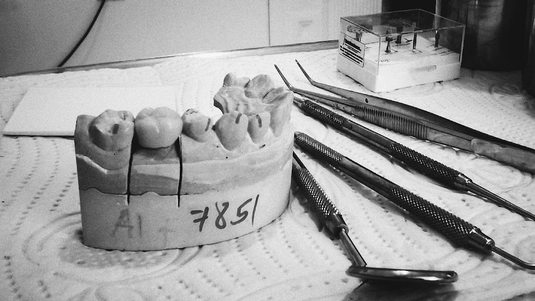 Dent Art Unidad Odontologica
