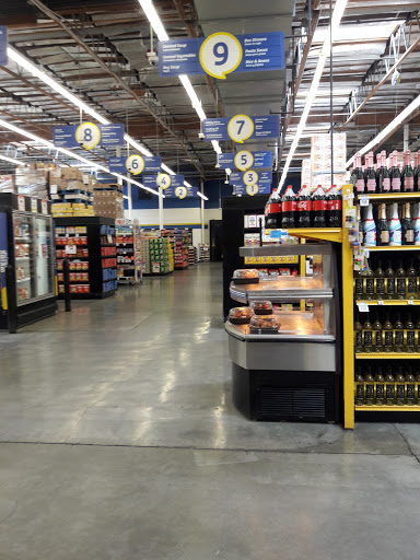Supermarket «FoodMaxx», reviews and photos, 2055 Sebastopol Rd, Santa Rosa, CA 95407, USA