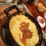 Photo n°2 de l'avis de Alessandro.d fait le 17/12/2019 à 16:30 sur le  Bar à Fromage, restaurant de montagne à Cogne