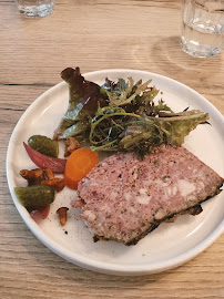 Terrine du Restaurant français Restaurant Vidal à Saint-Julien-Chapteuil - n°2