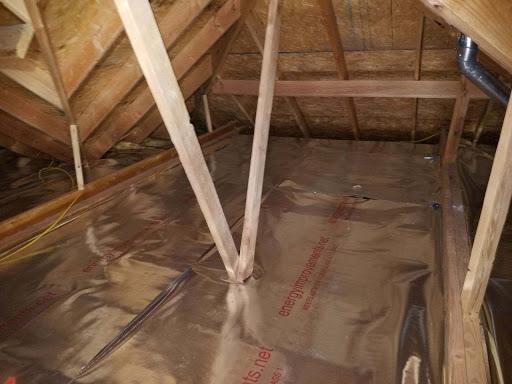 Energy Equipment and Solutions «Energy Improvements», reviews and photos