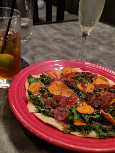 Modern French Restaurant «Five Senses Restaurant, Bar & Catering», reviews and photos, 1602 W Northfield Blvd, Murfreesboro, TN 37129, USA