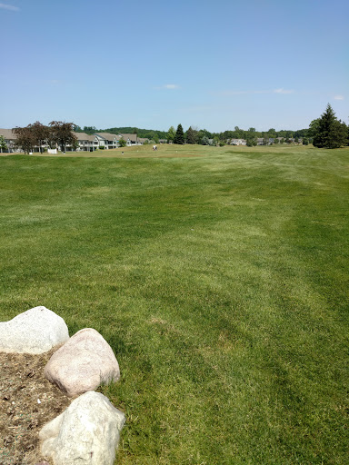 Golf Club «Boulder Creek Golf Club», reviews and photos, 5750 Brewer Ave NE, Belmont, MI 49306, USA