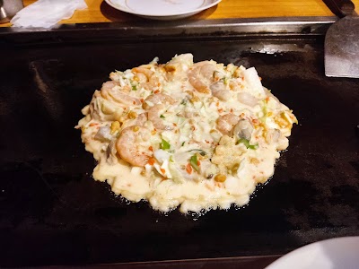 お好み焼きよこやま
