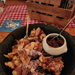 Photo n°1 de l'avis de Andrea.a fait le 27/04/2023 à 11:34 sur le  Bavaria Alm Herne à Herne