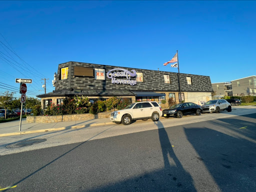 Beer Store «Ocean Beverage Discount Liquor», reviews and photos, 1218 W Brigantine Ave, Brigantine, NJ 08203, USA