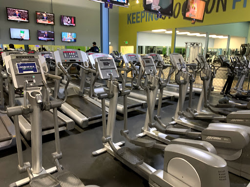 Gym «In-Shape Health Clubs», reviews and photos, 7920 Kelley Dr, Stockton, CA 95209, USA