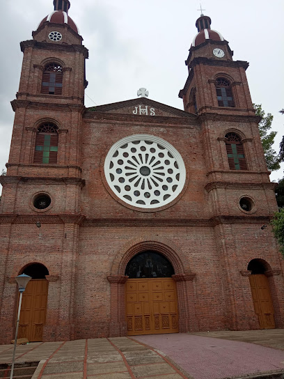 Iglesia Barrancabermeja