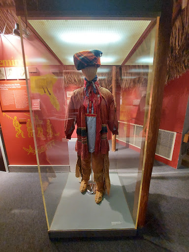 Museum «HistoryMiami Museum», reviews and photos, 101 W Flagler St, Miami, FL 33130, USA