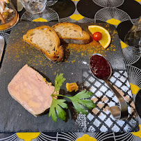 Foie gras du Restaurant La terrasse Gourmande à Jard-sur-Mer - n°11