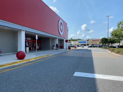 Department Store «Target», reviews and photos, 9041 Southside Blvd, Jacksonville, FL 32256, USA