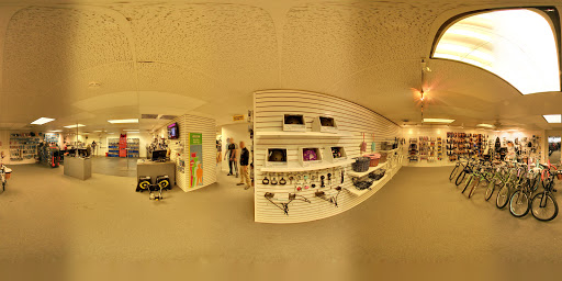 Bicycle Store «Atlanta Cycling - Ansley», reviews and photos, 1860 Piedmont Ave NE, Atlanta, GA 30324, USA