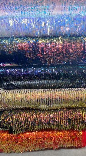 Fabric Store «SR Harris Fabric», reviews and photos, 3715 E Hwy 13, Burnsville, MN 55337, USA