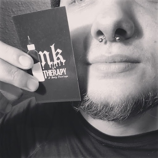 Explore badass tattoo ideas, creative tattoo ideas in Houston, available at Ink therapy & Body piercings