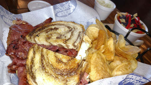 Deli «Grill Works Deli and Catering by The Grill», reviews and photos, 50 S 2nd St #1, Newark, OH 43055, USA