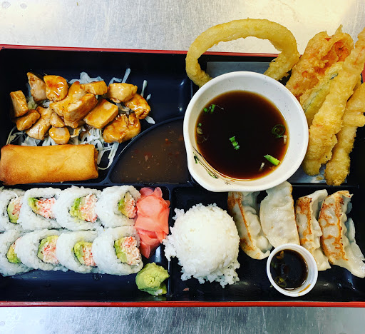 Zen Sushi & Grill