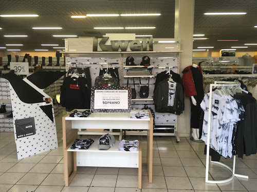 Magasin de vêtements Gémo Vêtements et Chaussures Aurillac