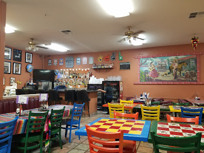 La Cabana - 7163 Rich Ave, Newark, CA 94560