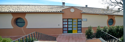 Escuela Infantil Pequelunis en Sabiote