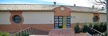 Escuela Infantil Pequelunis en Sabiote