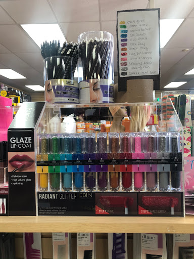 Beauty Supply Store «Get Sassy Beauty Supply», reviews and photos, 1368 N Arizona Ave #102, Chandler, AZ 85225, USA