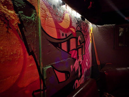 Live Music Venue «Elbo Room», reviews and photos, 2871 N Lincoln Ave, Chicago, IL 60657, USA