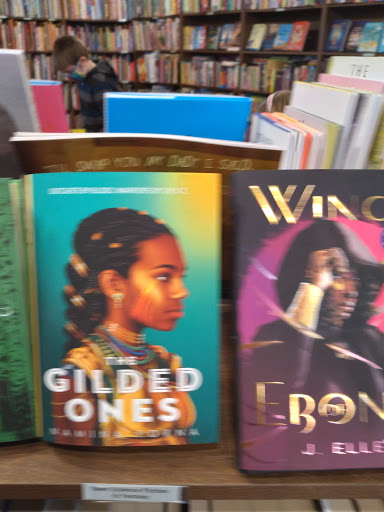 Book Store «Firefly Bookstore», reviews and photos, 271 W Main St, Kutztown, PA 19530, USA